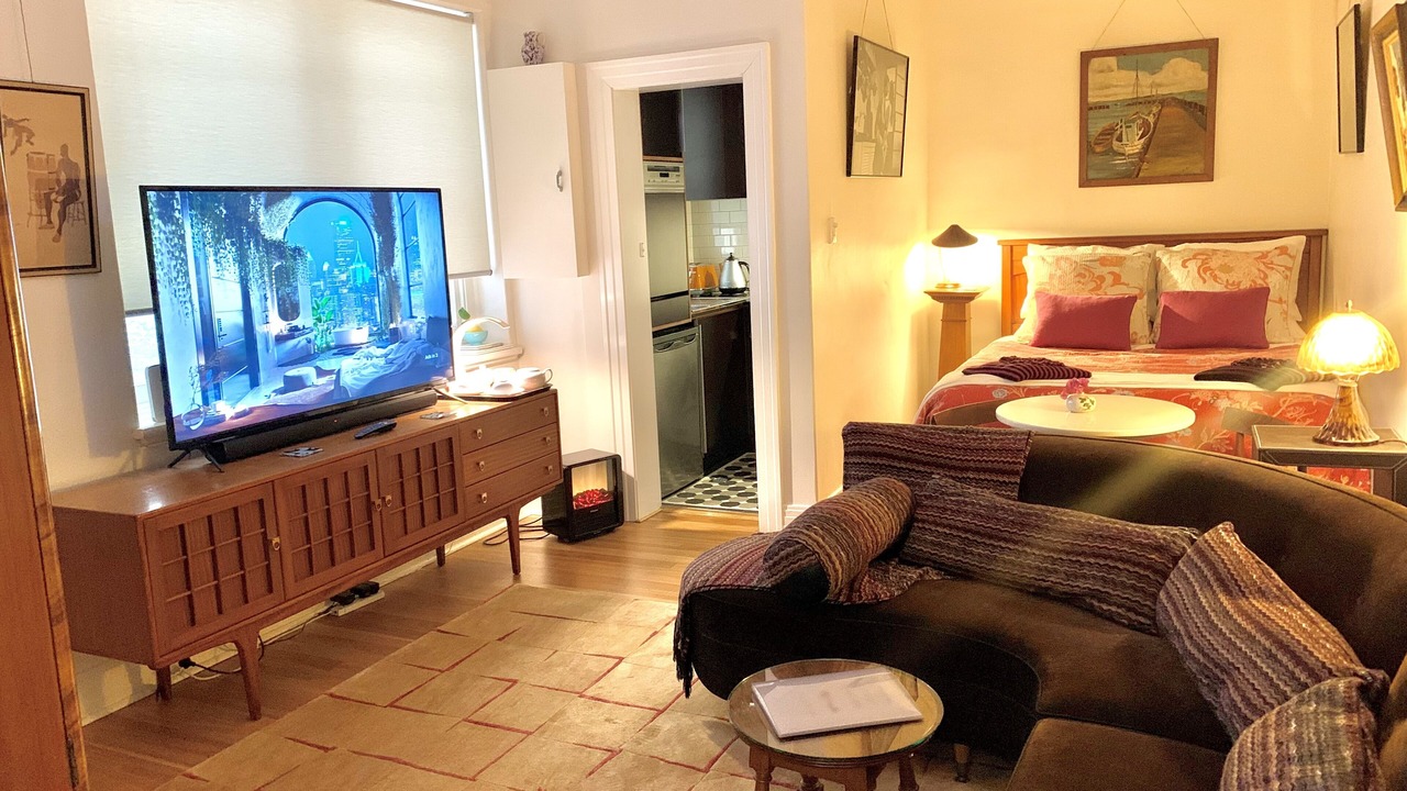 Photo of Livingroom in Sydney