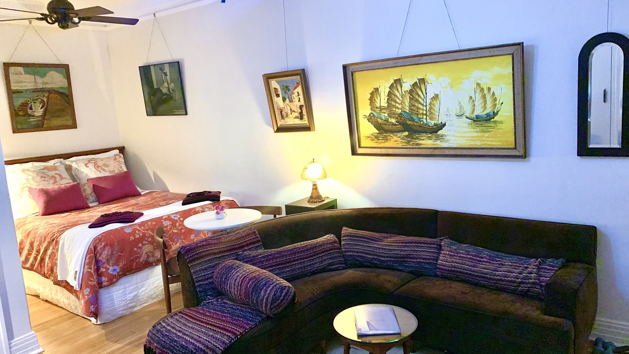 Photo of Bedroom in Sydney
