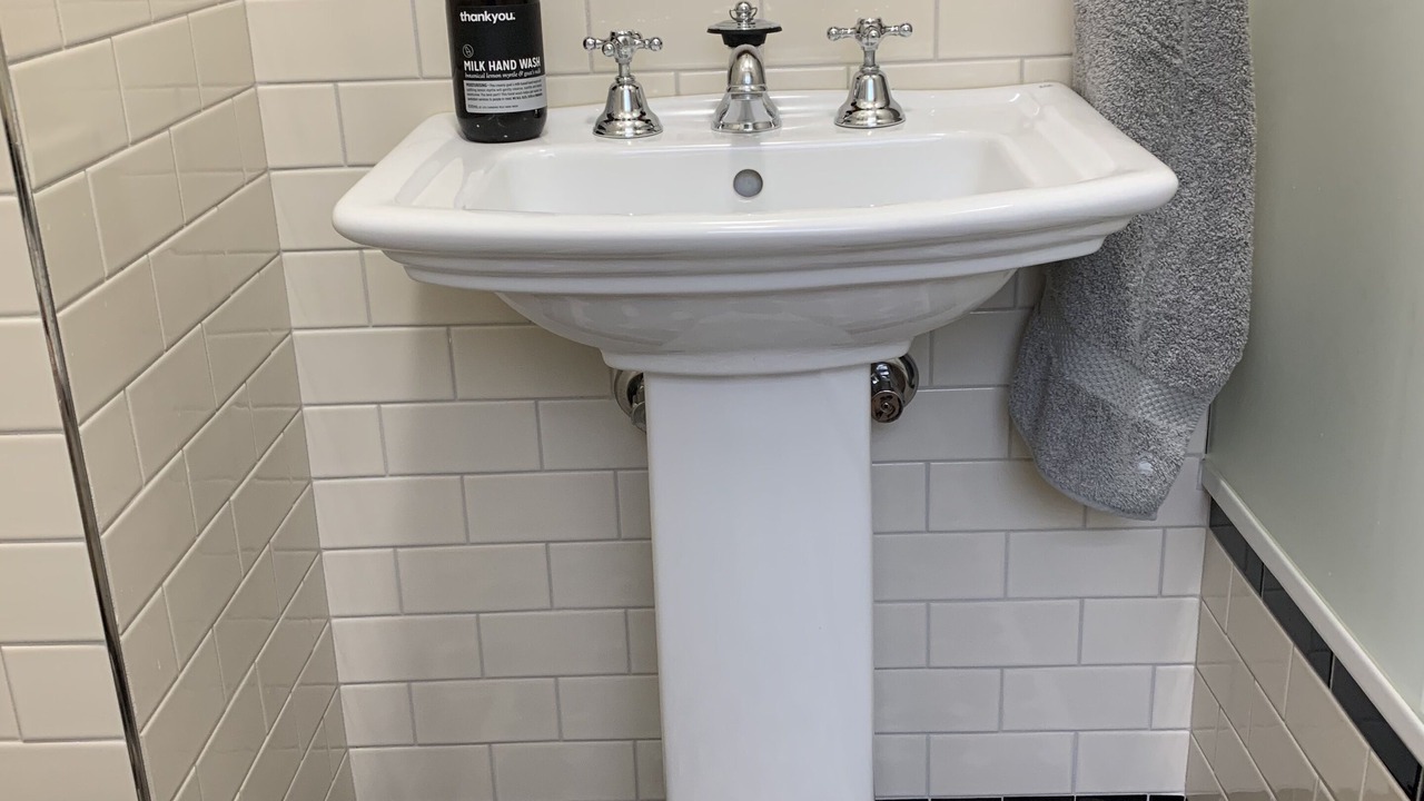 Photo of Bathroom in Sydney