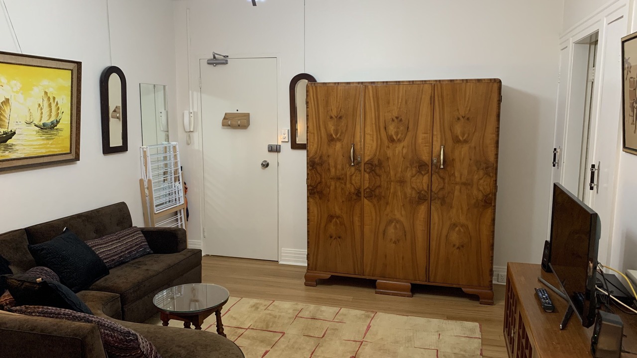 Photo of Livingroom in Sydney