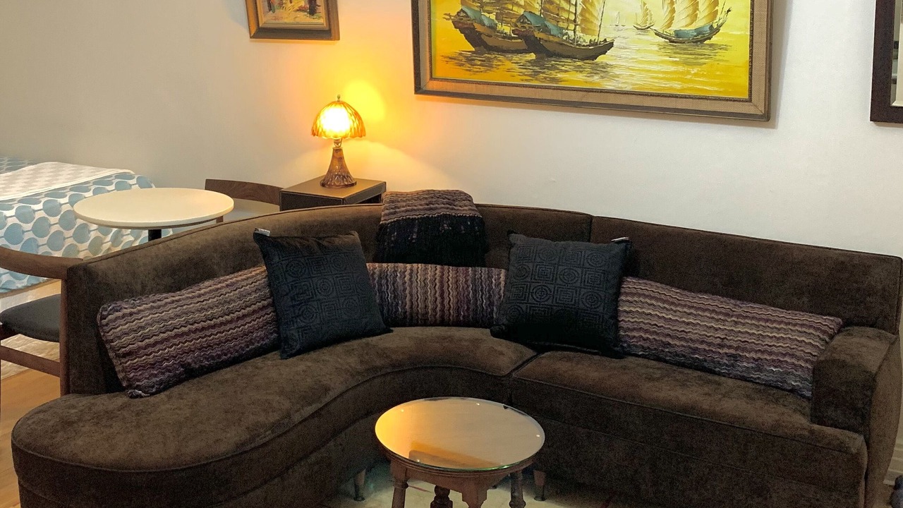 Photo of Livingroom in Sydney