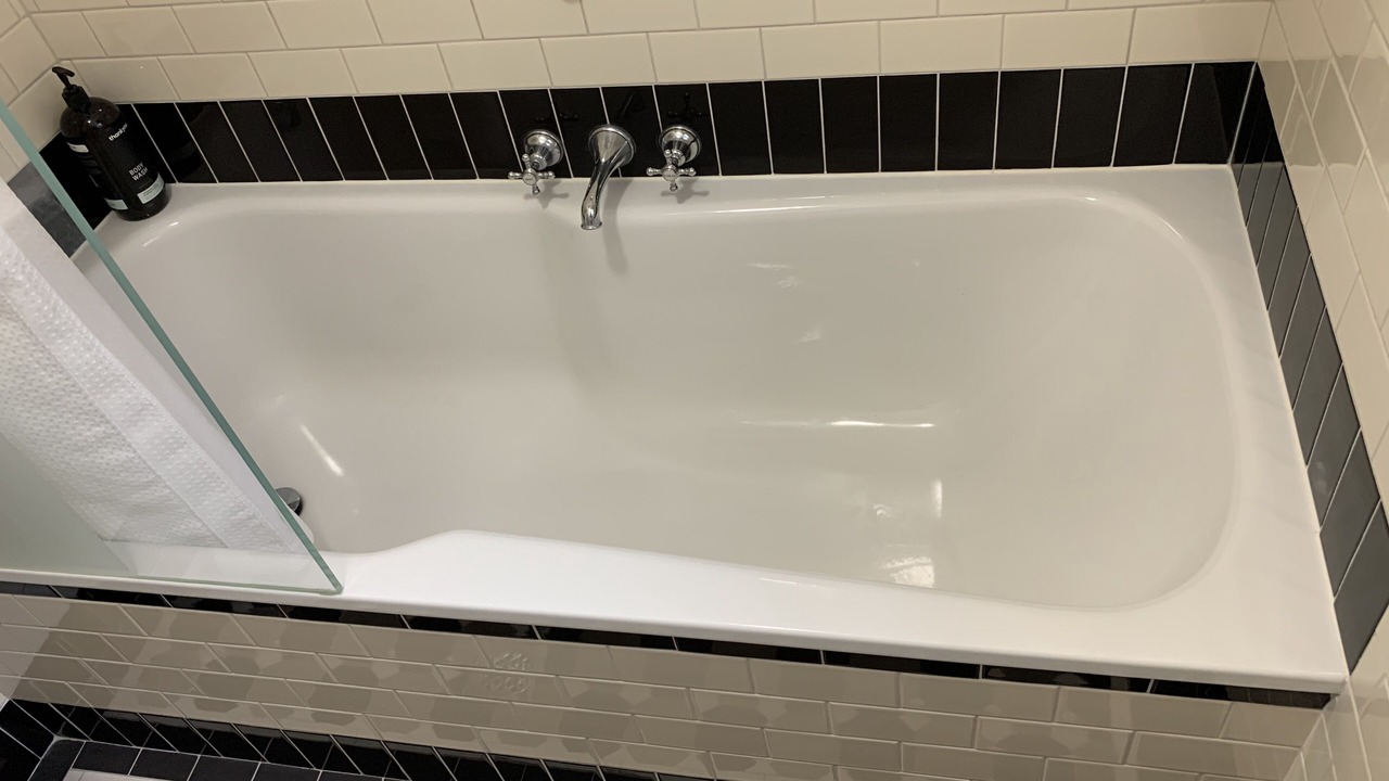 Photo of Bathroom in Sydney