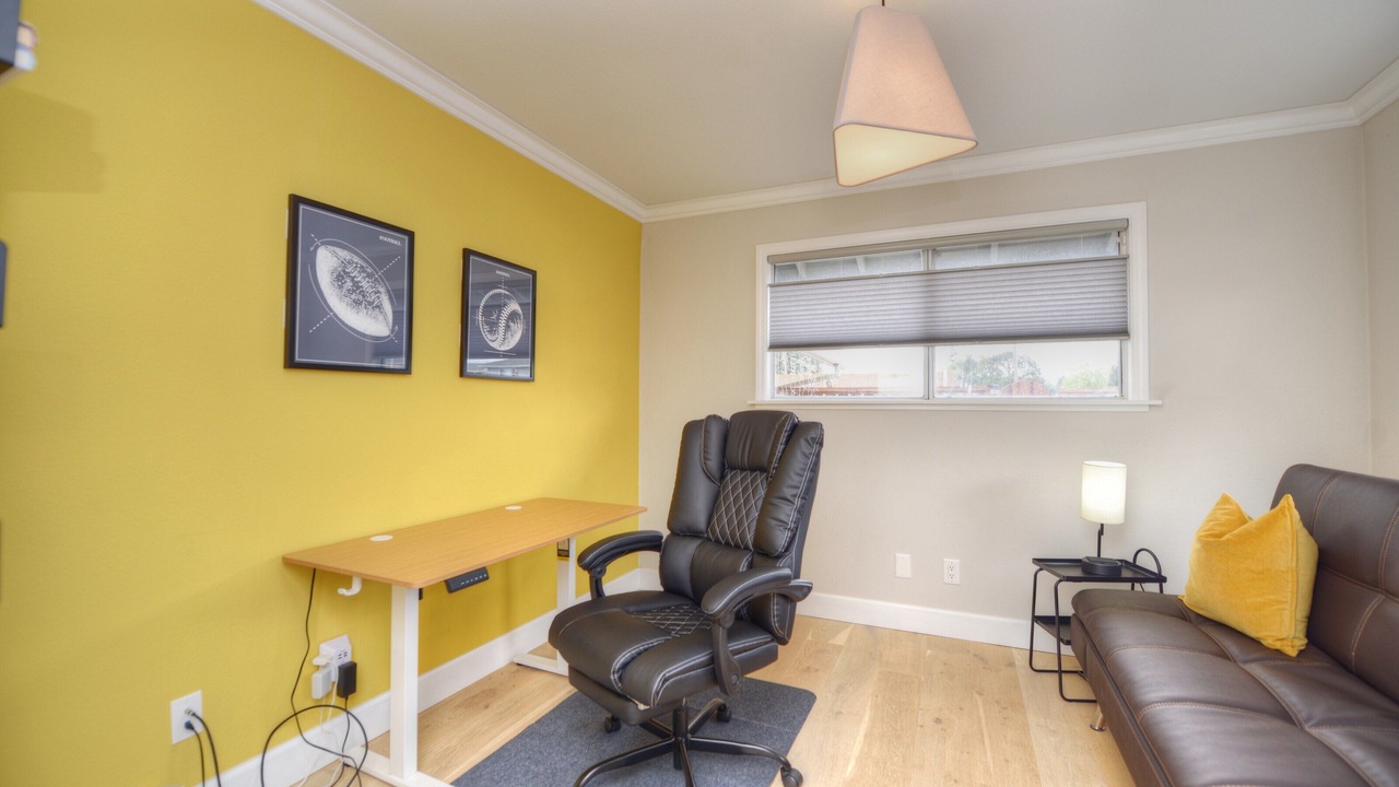 Photo of Livingroom in Santa Clara