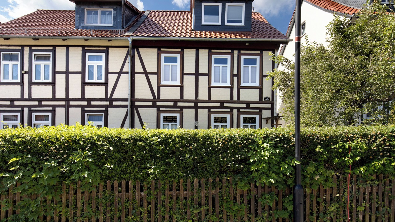 Photo of Outdoor in Ilsenburg