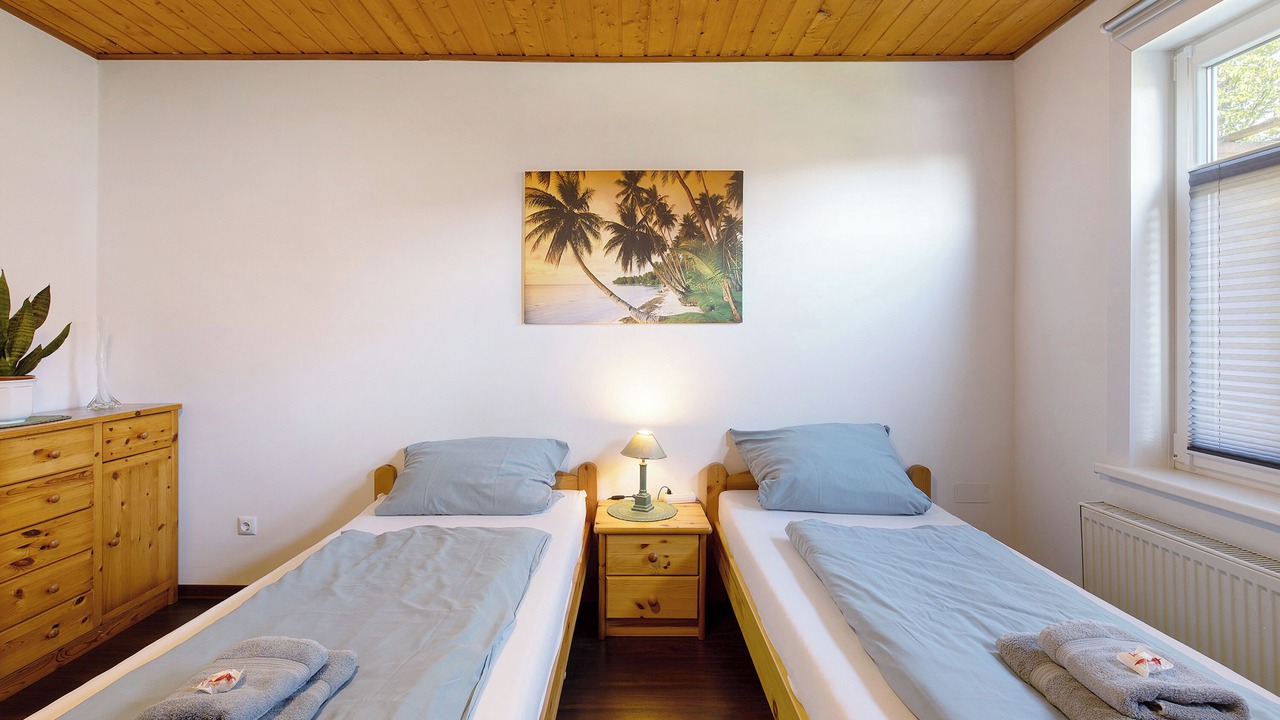 Photo of Bedroom in Ilsenburg