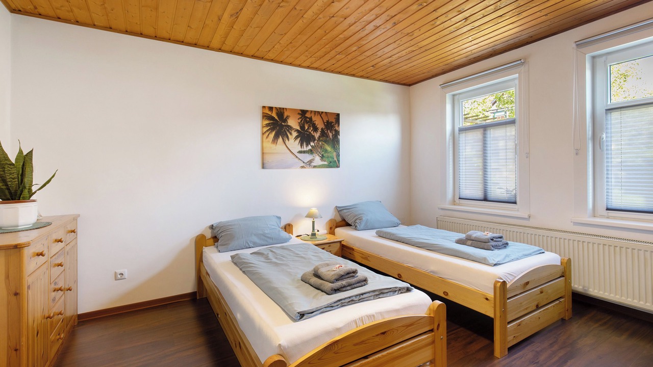 Photo of Bedroom in Ilsenburg