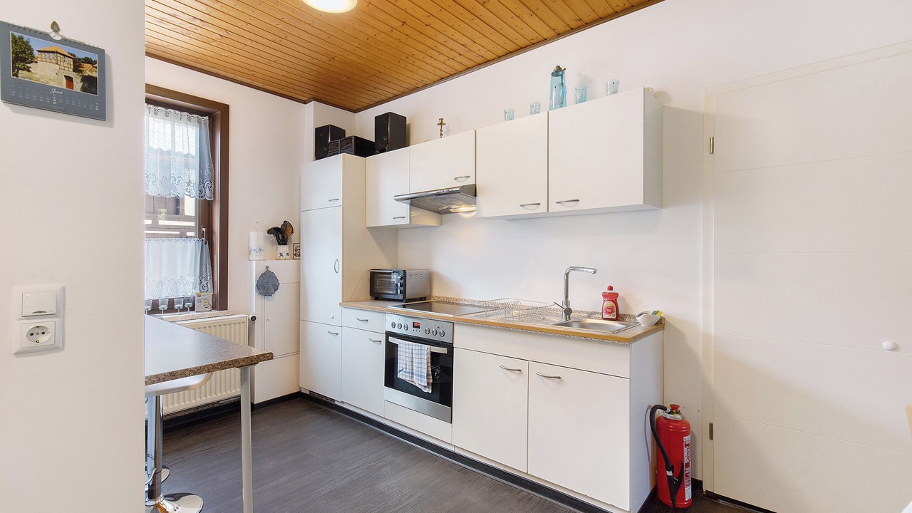 Photo of Kitchen in Ilsenburg