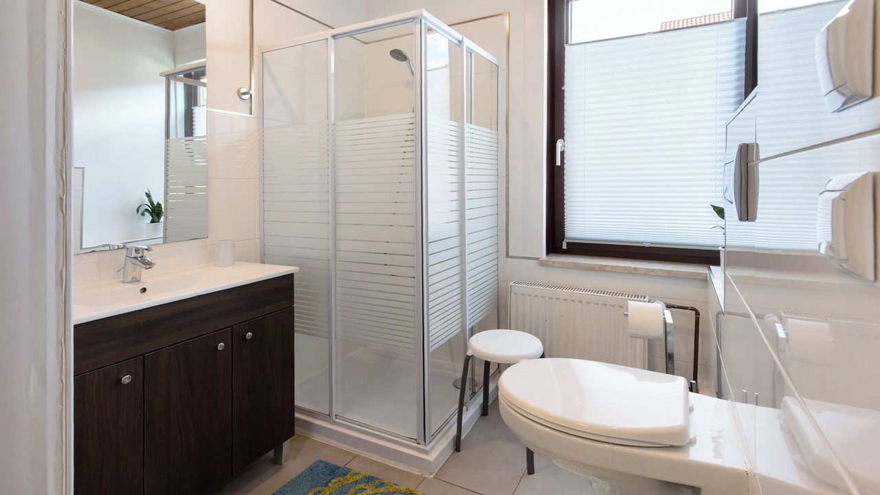Photo of Bathroom in Ilsenburg