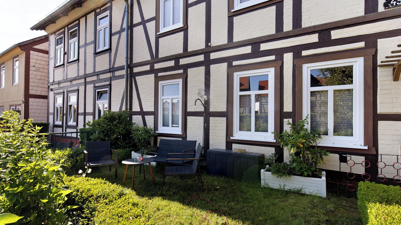 Photo of Outdoor in Ilsenburg