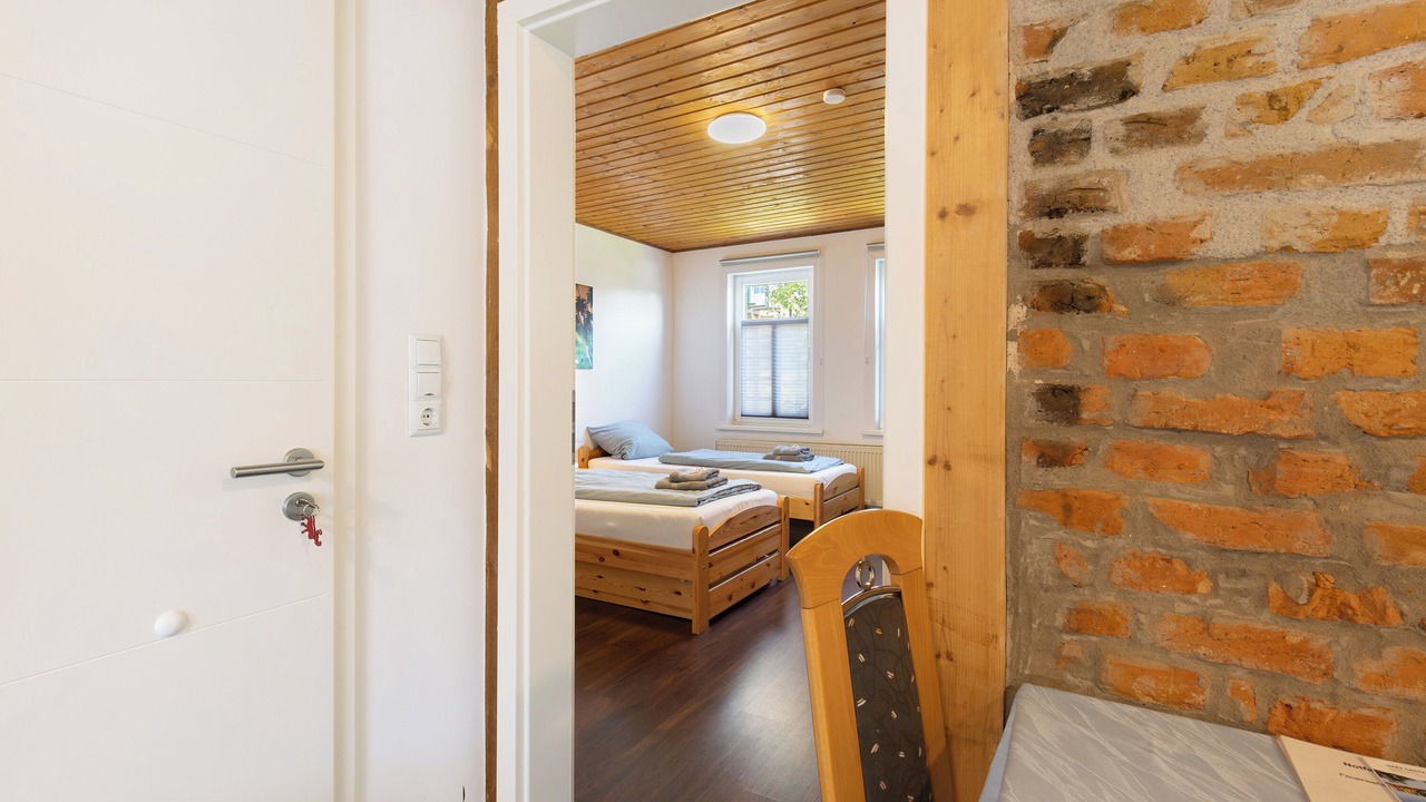 Photo of Bedroom in Ilsenburg