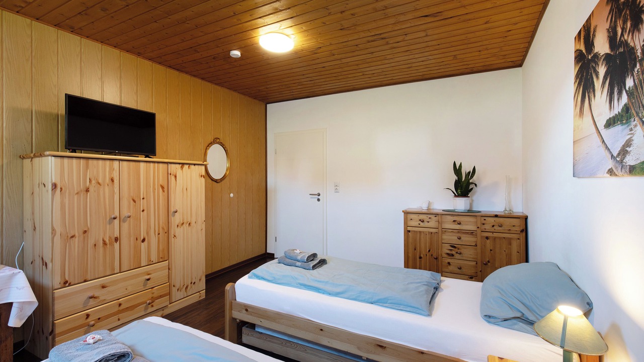 Photo of Bedroom in Ilsenburg
