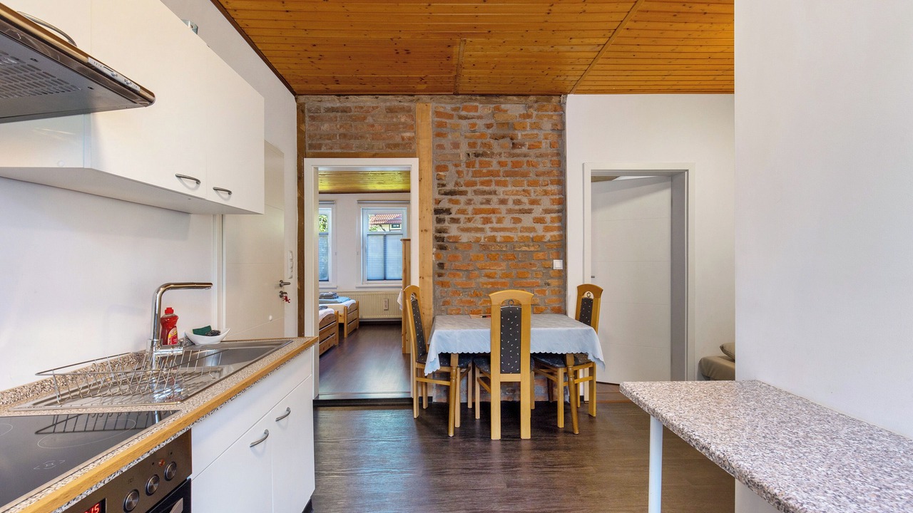 Photo of Kitchen in Ilsenburg