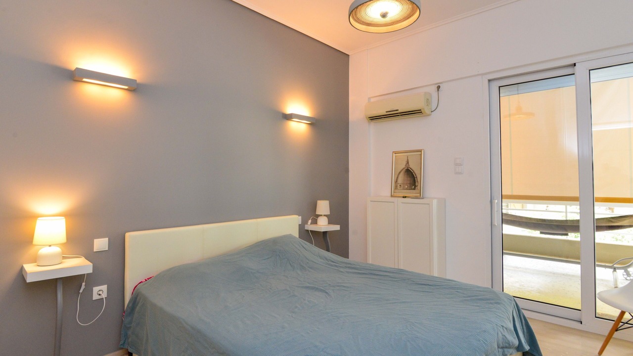 Photo of Bedroom in Varkiza