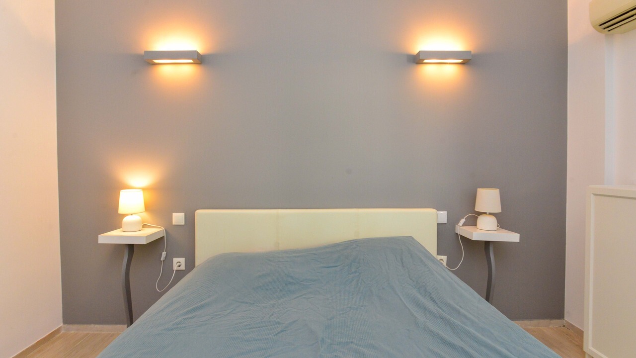 Photo of Bedroom in Varkiza