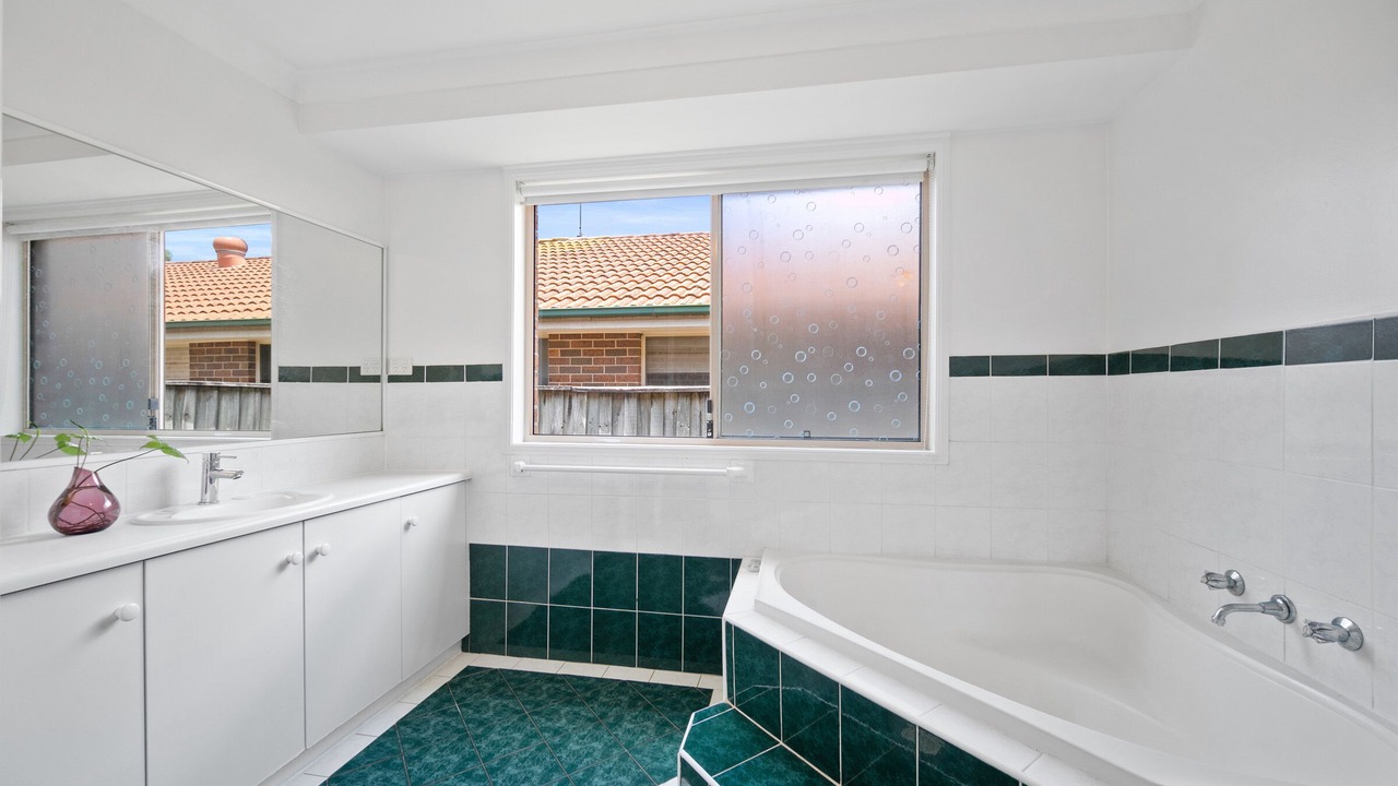 Photo of Bathroom in Stanhope Gardens