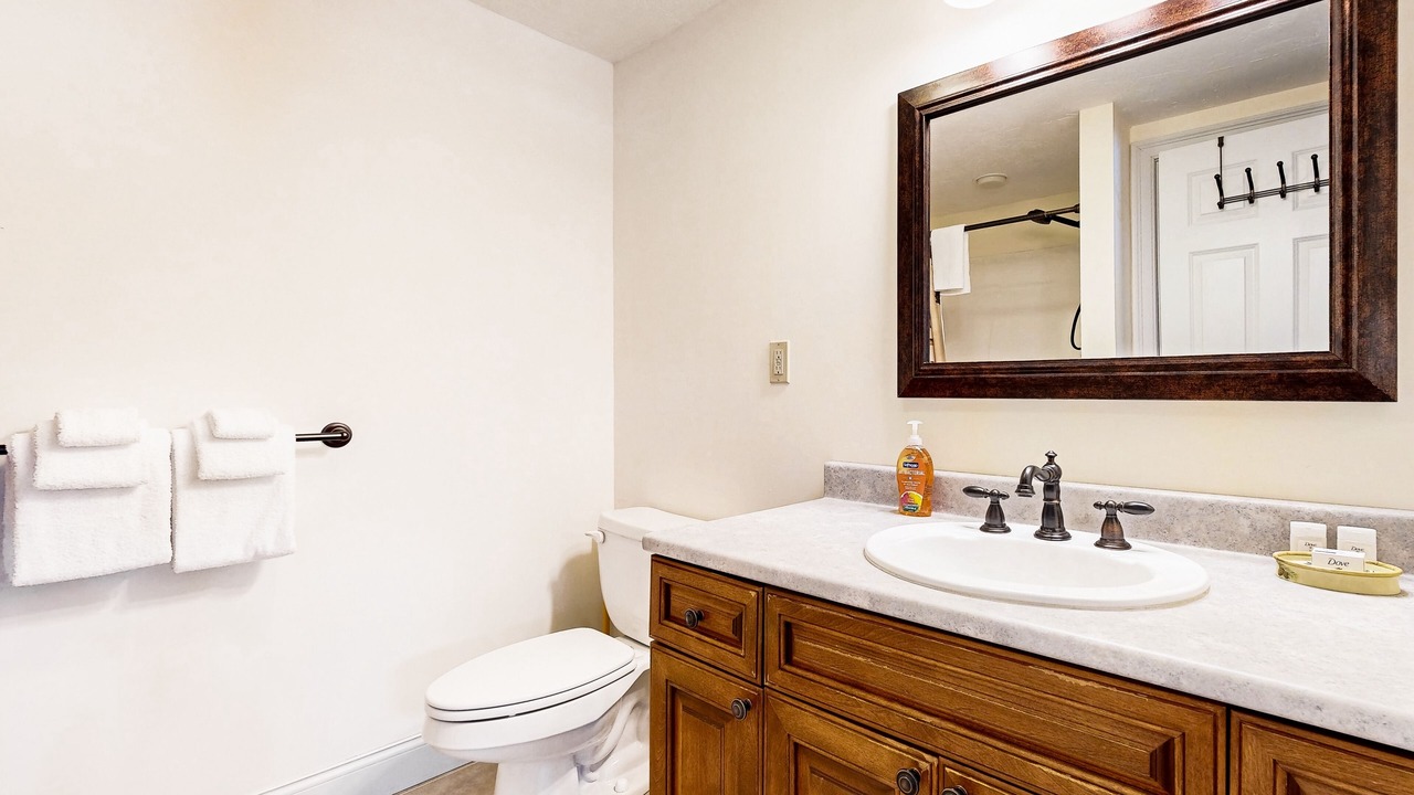 Photo of Bathroom in Glover