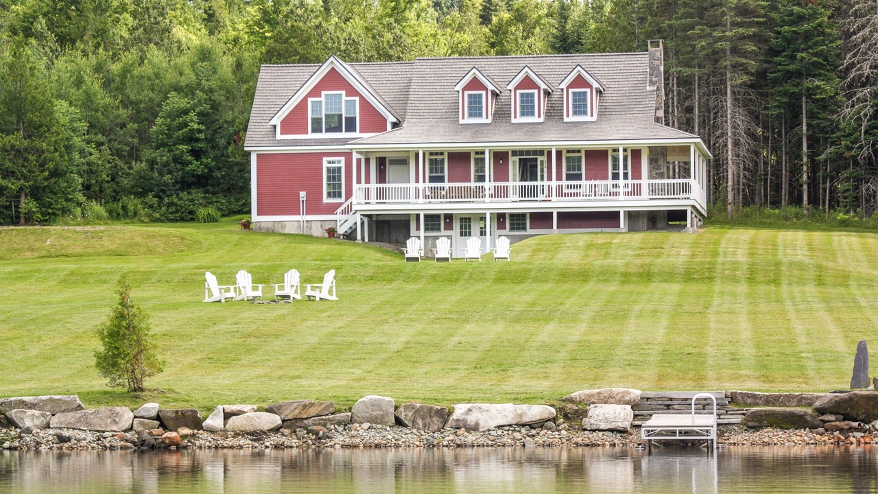 Photo of Outdoor in Glover