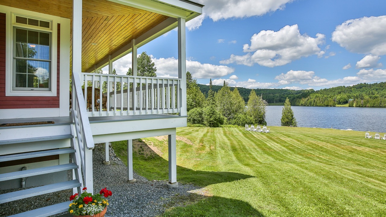 Photo of Patio Balcony in Glover