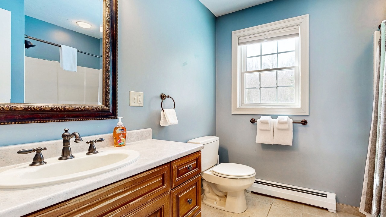 Photo of Bathroom in Glover