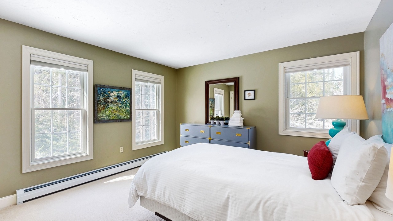 Photo of Bedroom in Glover