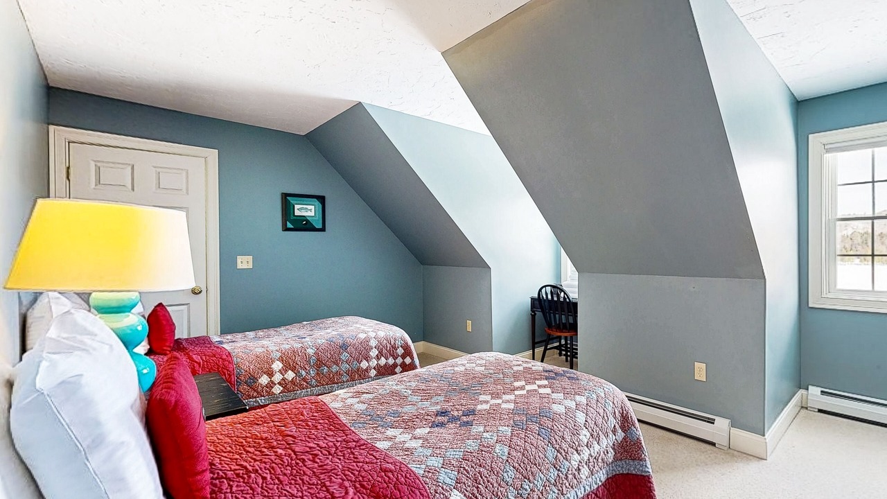 Photo of Bedroom in Glover
