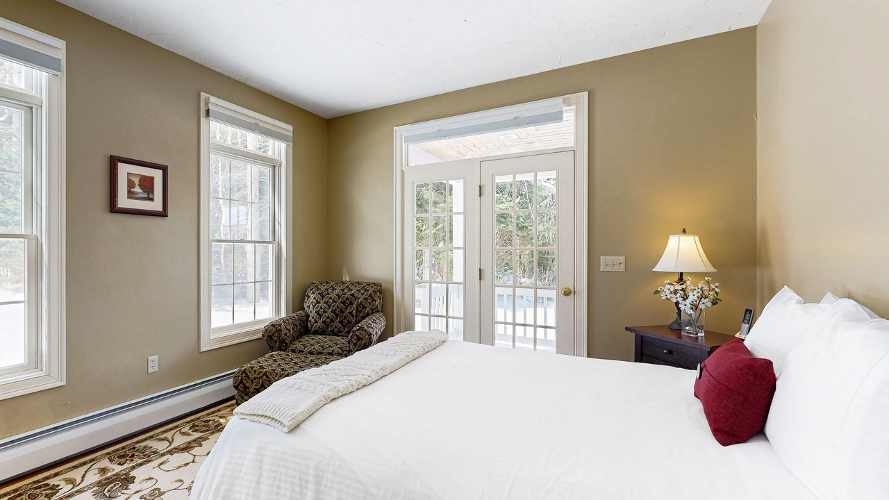 Photo of Bedroom in Glover