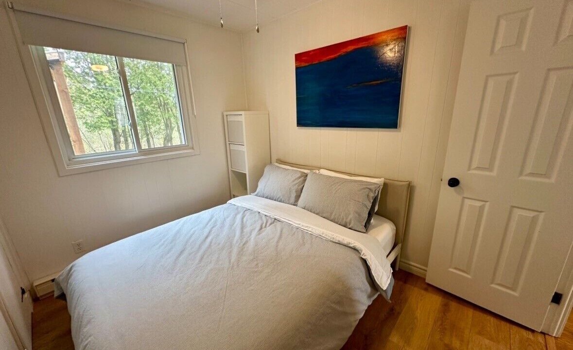 Photo of Bedroom in Eastman
