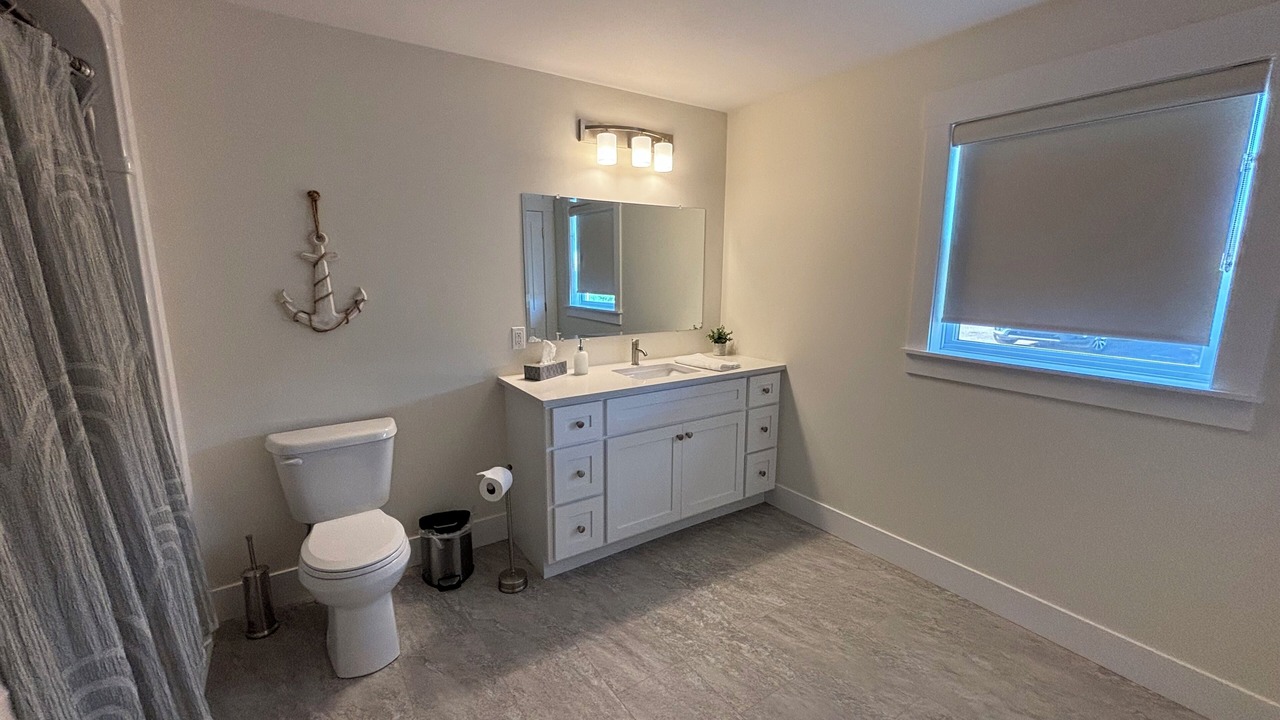 Photo of Bathroom in French Village