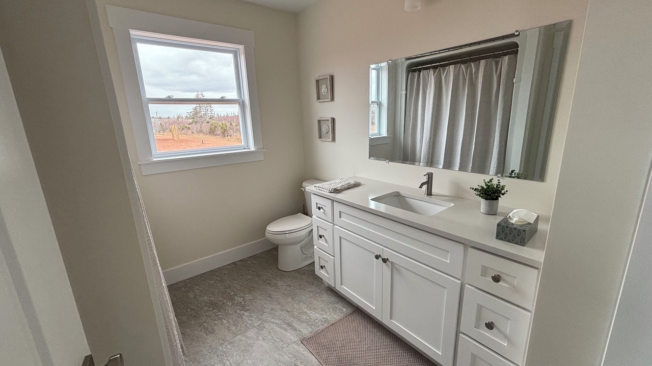 Photo of Bathroom in French Village