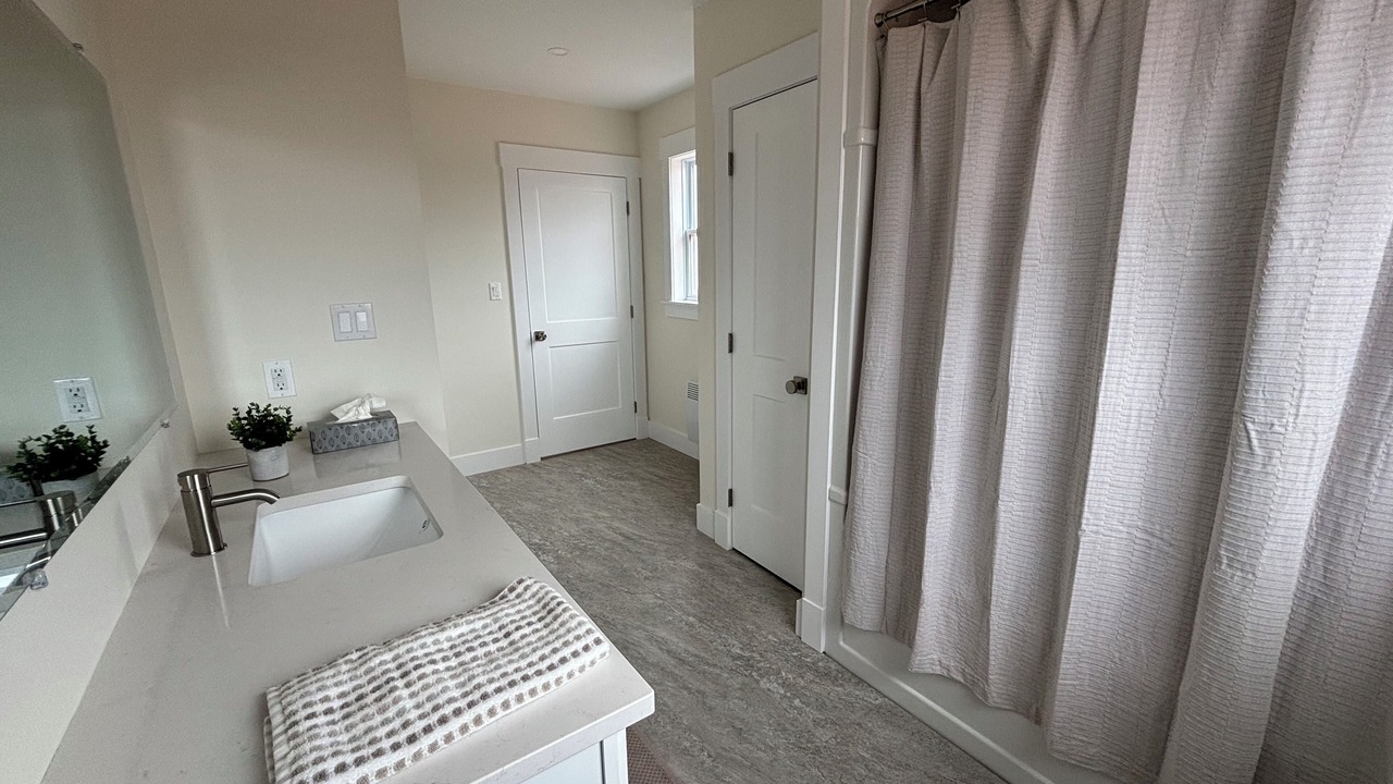 Photo of Bathroom in French Village