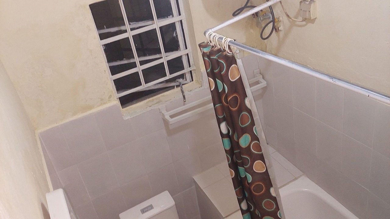 Photo of Bathroom in Freetown
