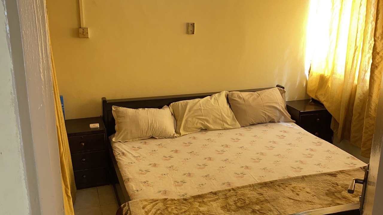 Photo of Bedroom in Freetown