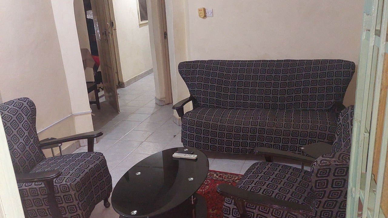 Photo of Livingroom in Freetown
