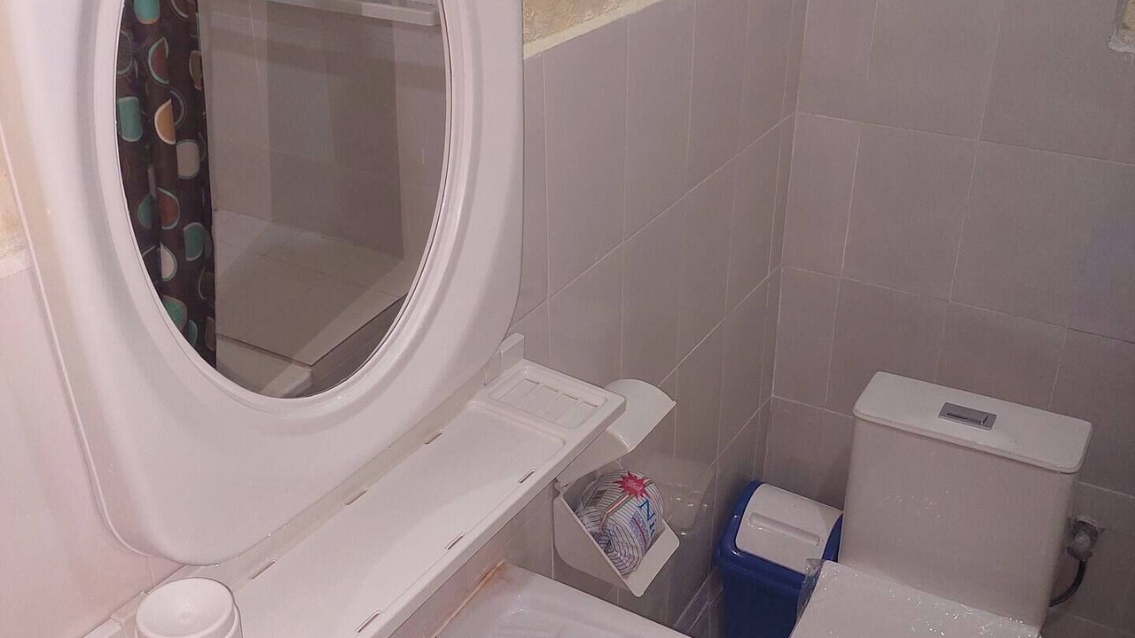 Photo of Bathroom in Freetown