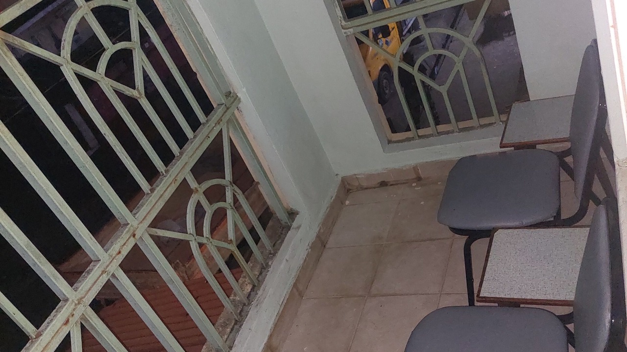 Photo of Patio Balcony in Freetown