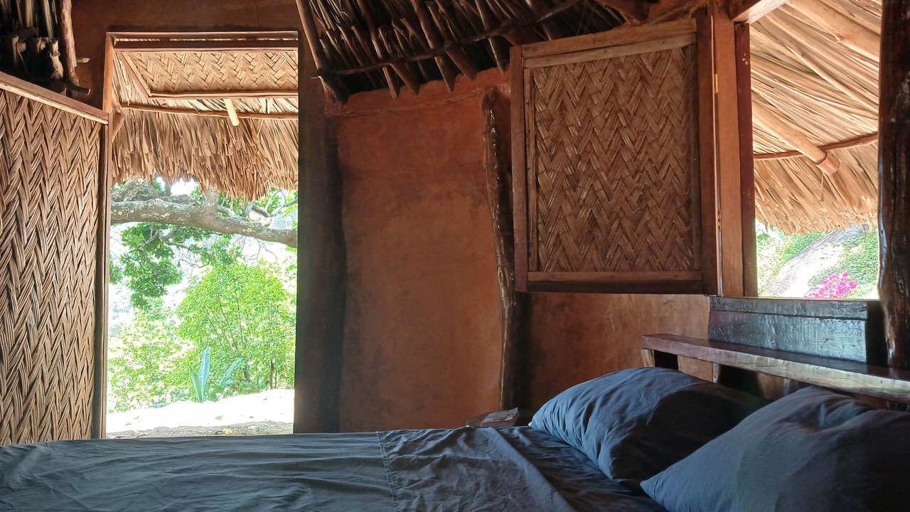 Photo of Bedroom in Minca