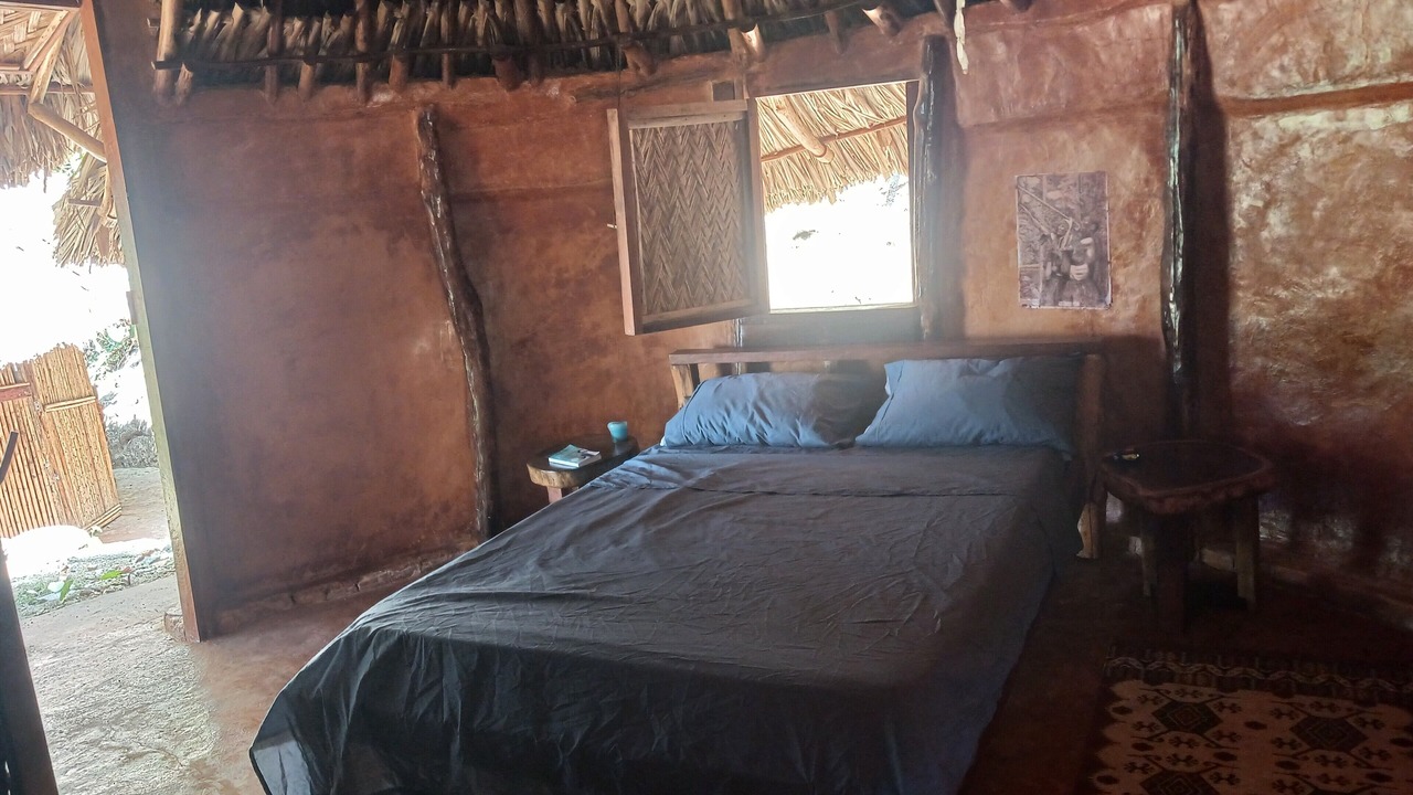 Photo of Bedroom in Minca