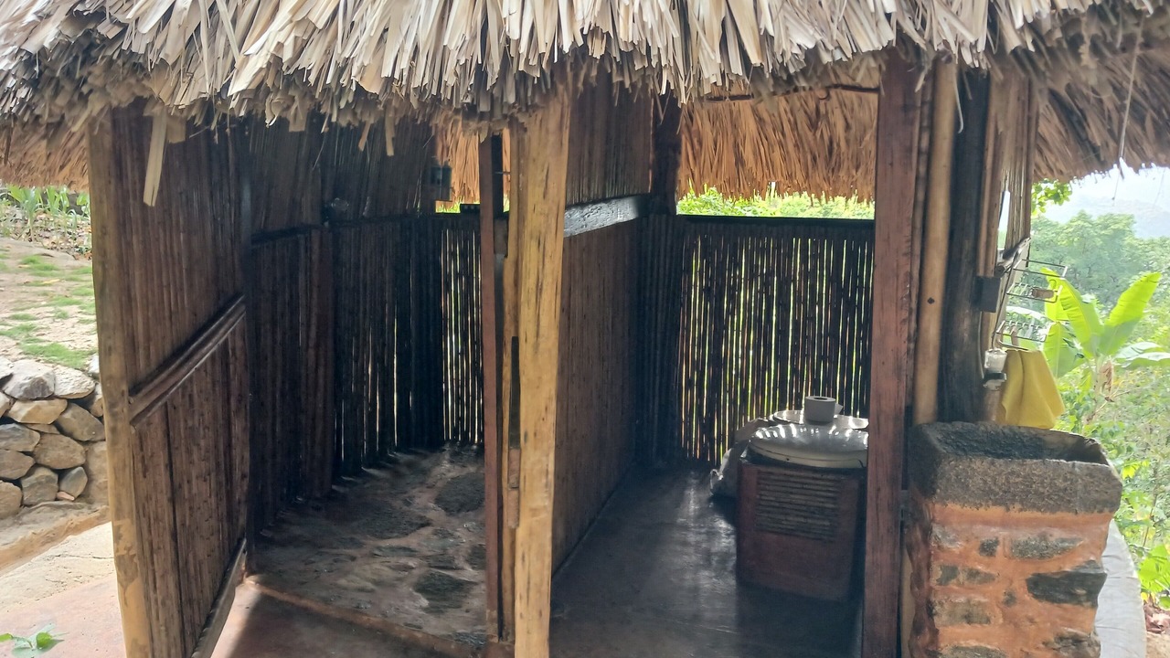Photo of Outdoor in Minca