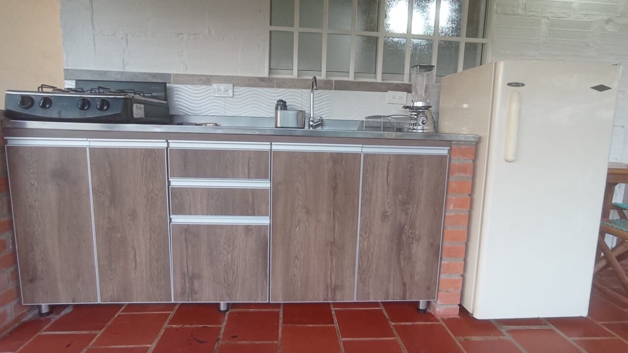 Photo of Kitchen in Barichara