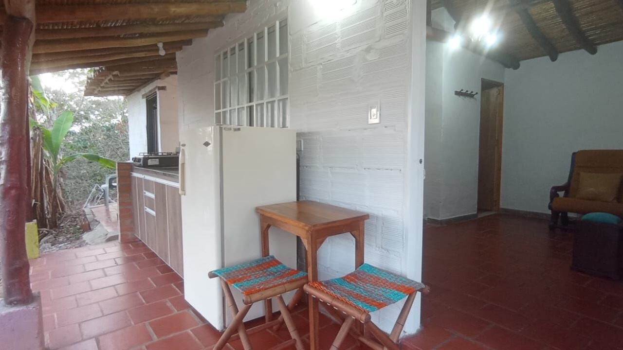 Photo of Outdoor in Barichara