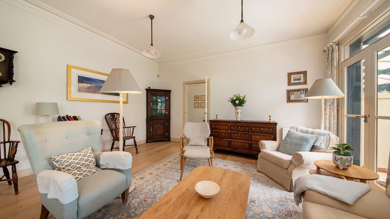 Photo of Livingroom in Sandringham