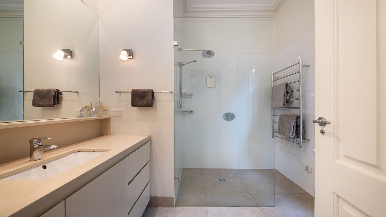 Photo of Bathroom in Sandringham