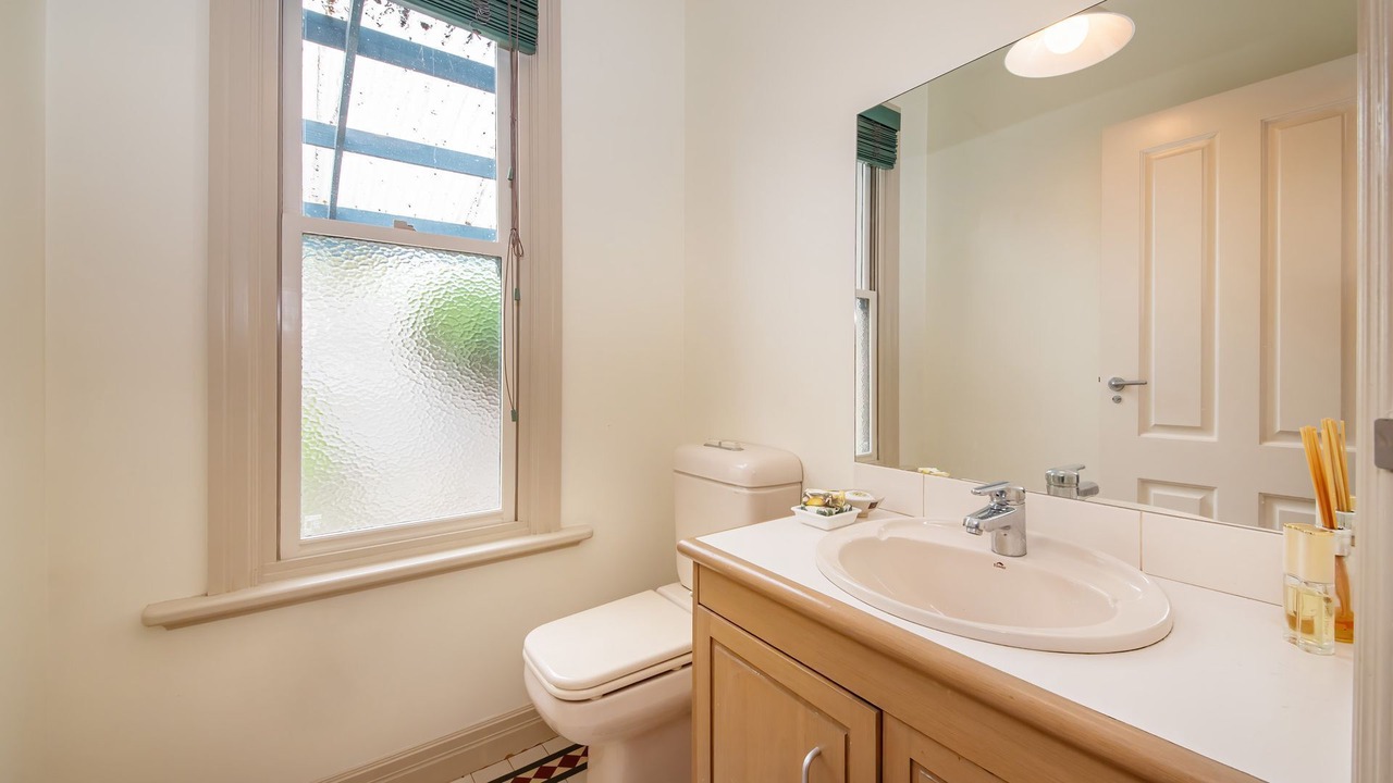 Photo of Bathroom in Sandringham