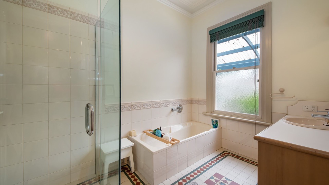 Photo of Bathroom in Sandringham