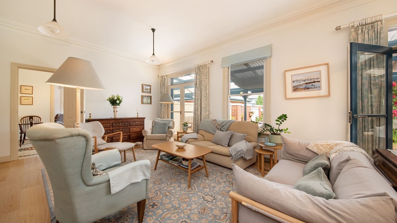 Photo of Bedroom in Sandringham