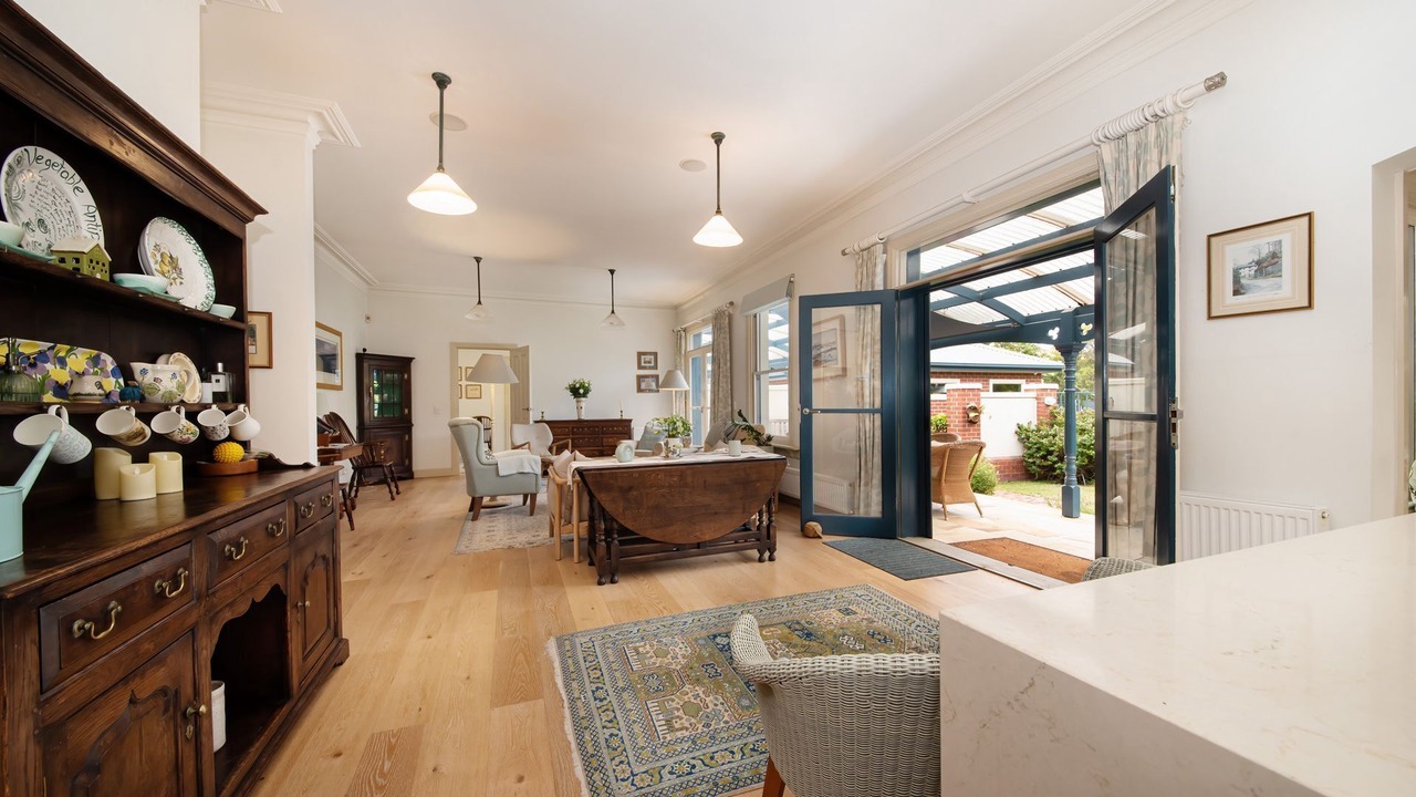 Photo of Outdoor in Sandringham