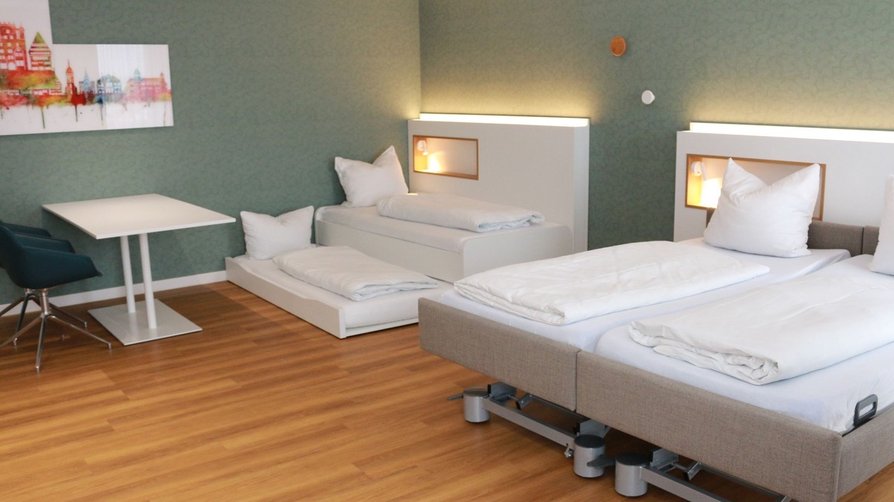Photo of Bedroom in Oststadt/Stadtfeld