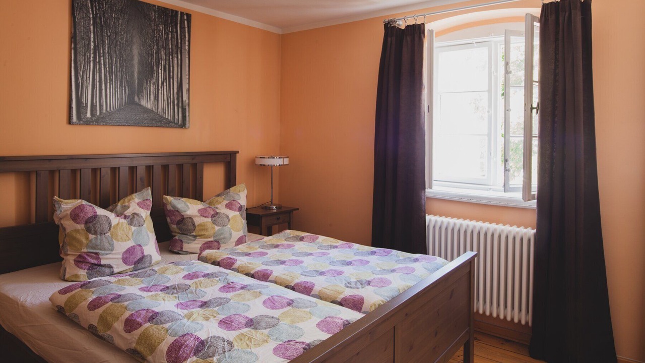 Photo of Bedroom in Dahlem