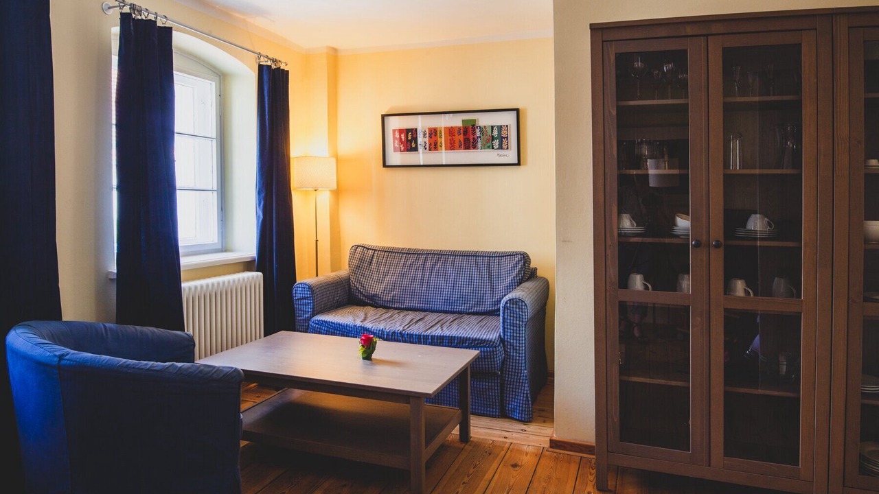 Photo of Livingroom in Dahlem