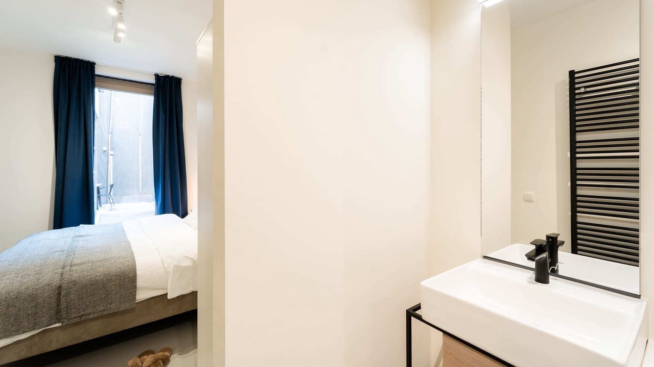 Photo of Bedroom in Sint-Andries